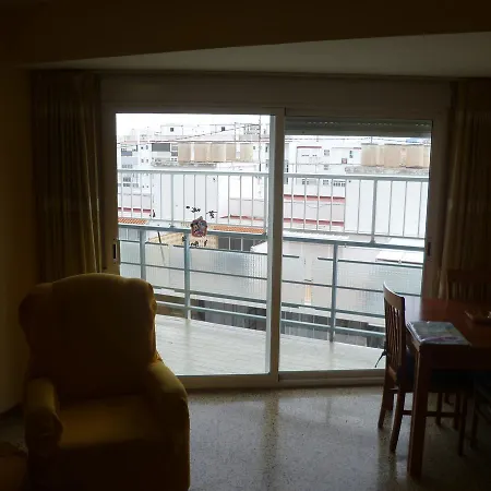 Apartment Torremar-B, 10º-20 Cullera