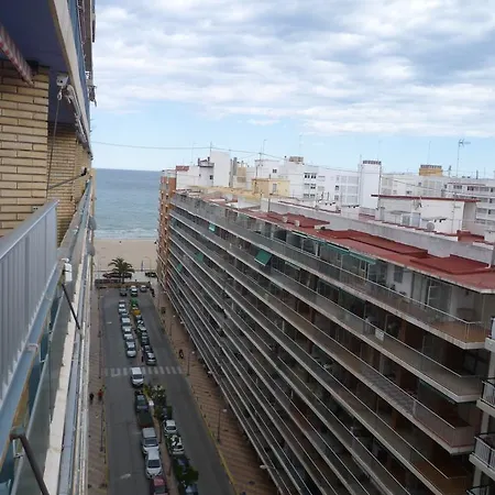 Torremar-B, 10º-20 Apartment Cullera