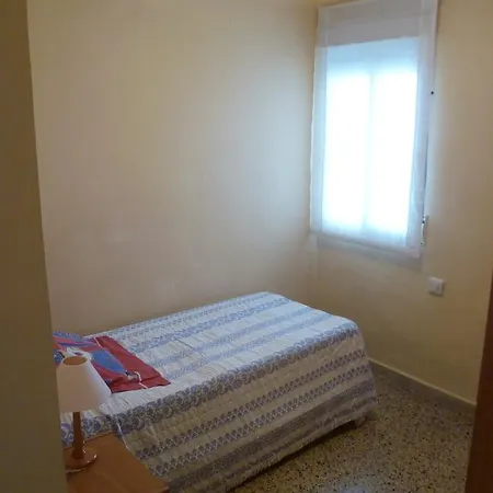 Torremar-B, 10º-20 Apartment *