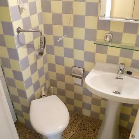 Torremar-B, 10º-20 Apartment *