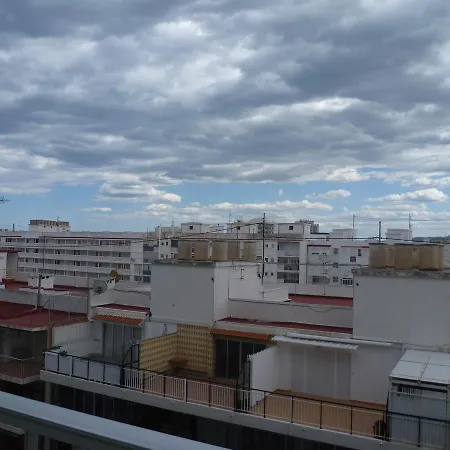 Torremar-B, 10º-20 *