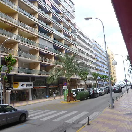 Torremar-B, 10º-20 Cullera