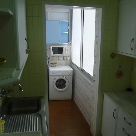 Torremar-B, 10º-20 Apartment