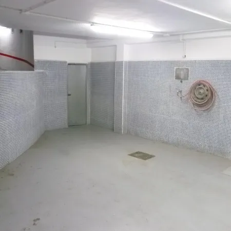 Torremar-B, 10º-20 Apartment *