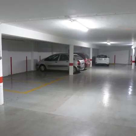 Apartment Torremar-B, 10º-20 Cullera
