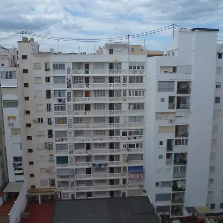 Torremar-B, 10º-20 Cullera