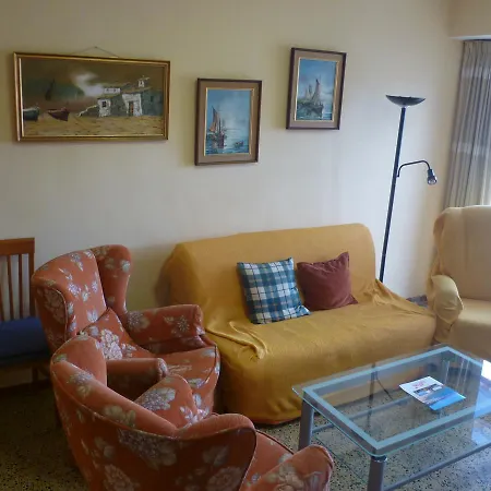 Apartment Torremar-B, 10º-20 Cullera